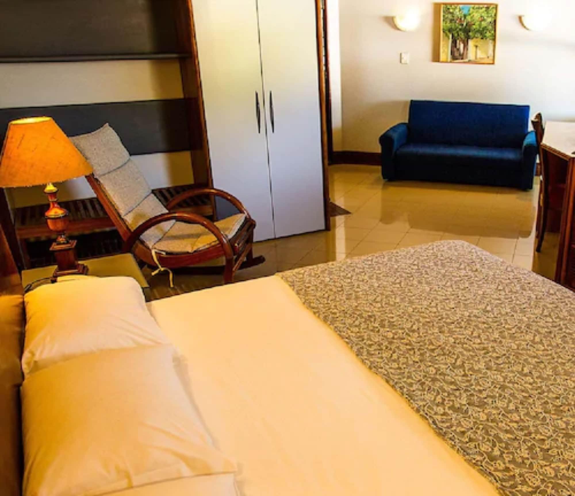 Resort Arcobaleno All Inclusive Porto Seguro Exteriér fotografie