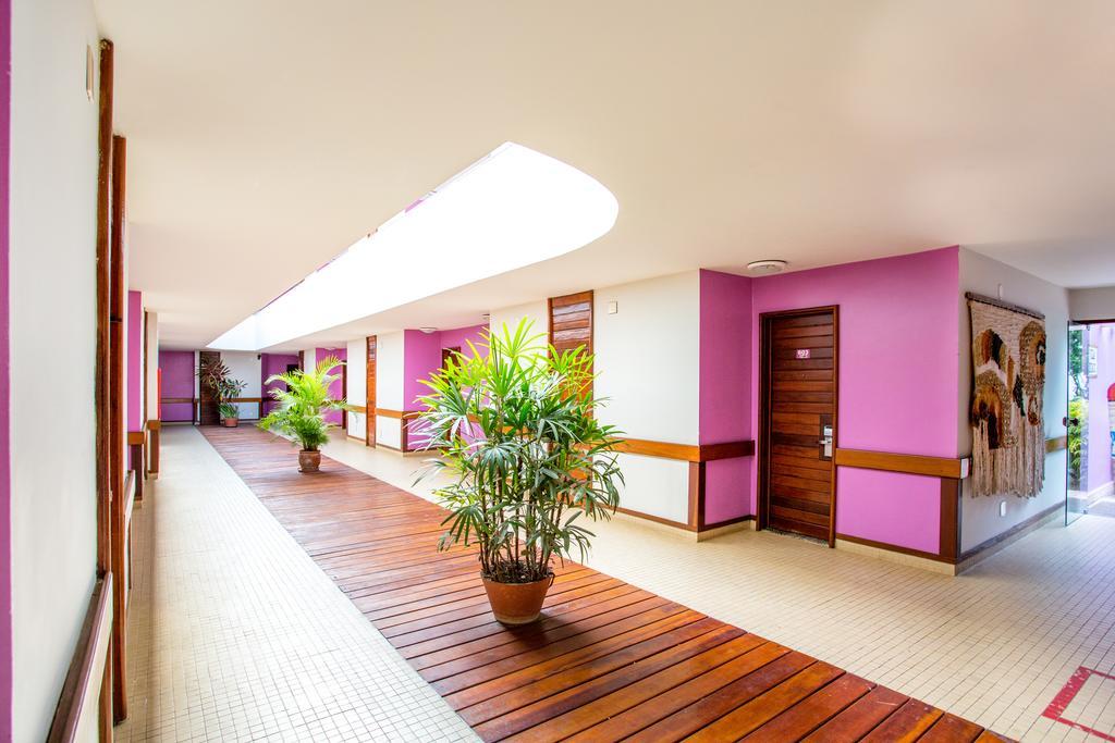 Resort Arcobaleno All Inclusive Porto Seguro Pokoj fotografie